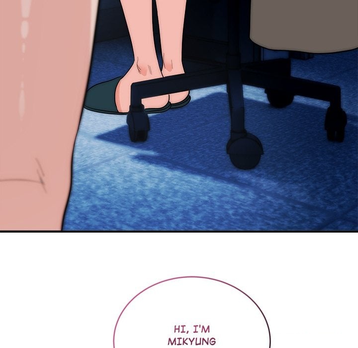 Kangsae The Strong (Uncensored) chapter 35 page 30