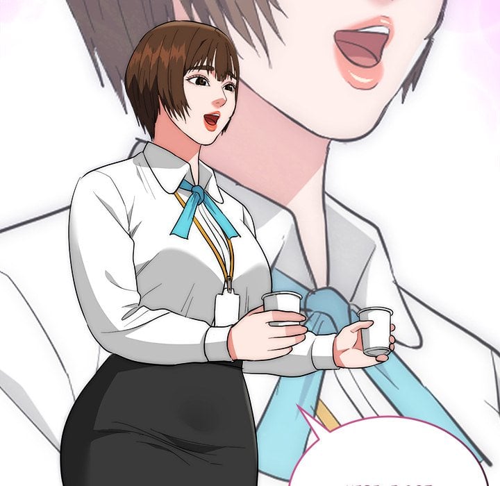 Kangsae The Strong (Uncensored) chapter 35 page 32