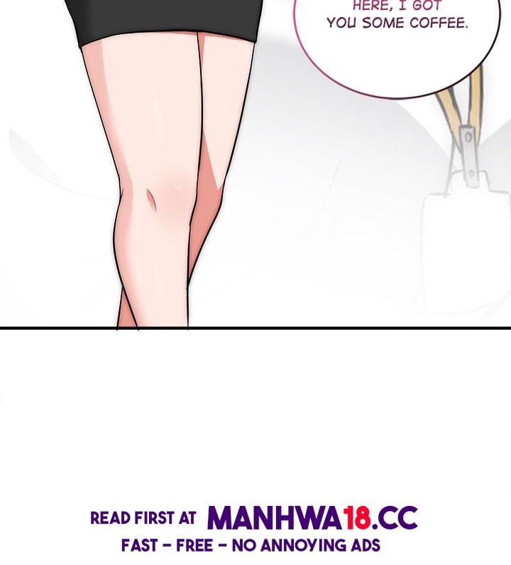 Kangsae The Strong (Uncensored) chapter 35 page 33