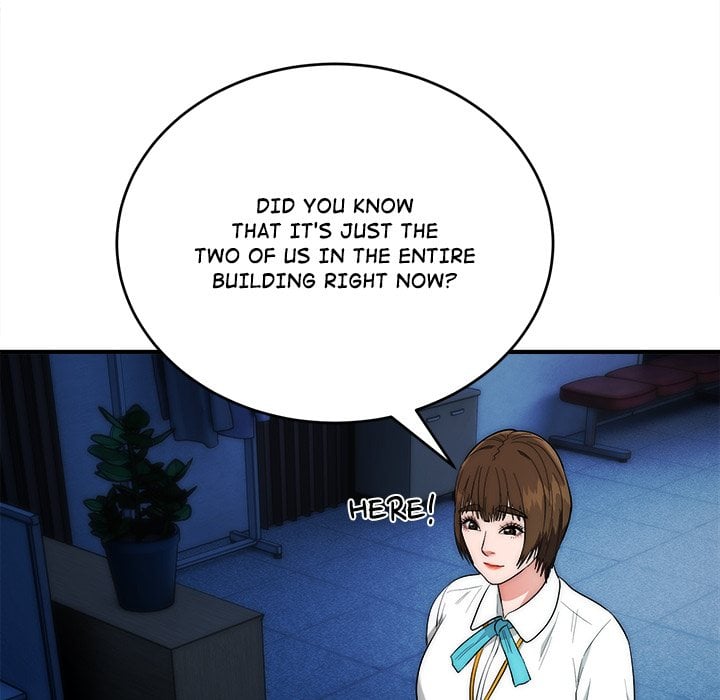 Kangsae The Strong (Uncensored) chapter 35 page 34