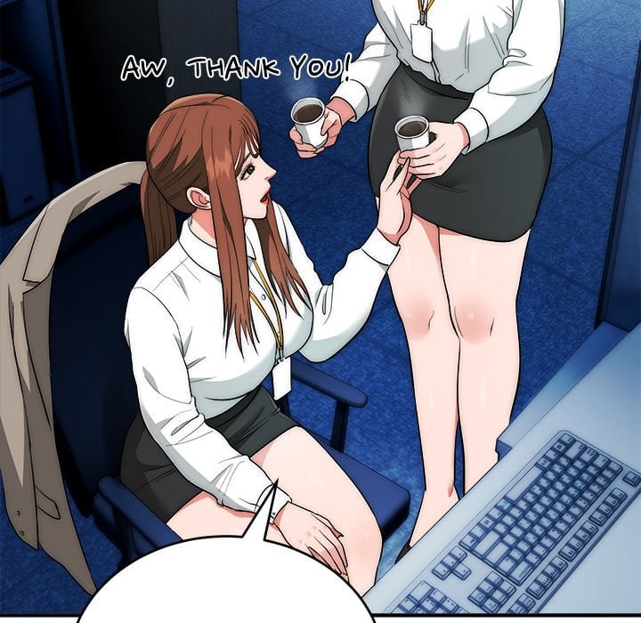 Kangsae The Strong (Uncensored) chapter 35 page 35