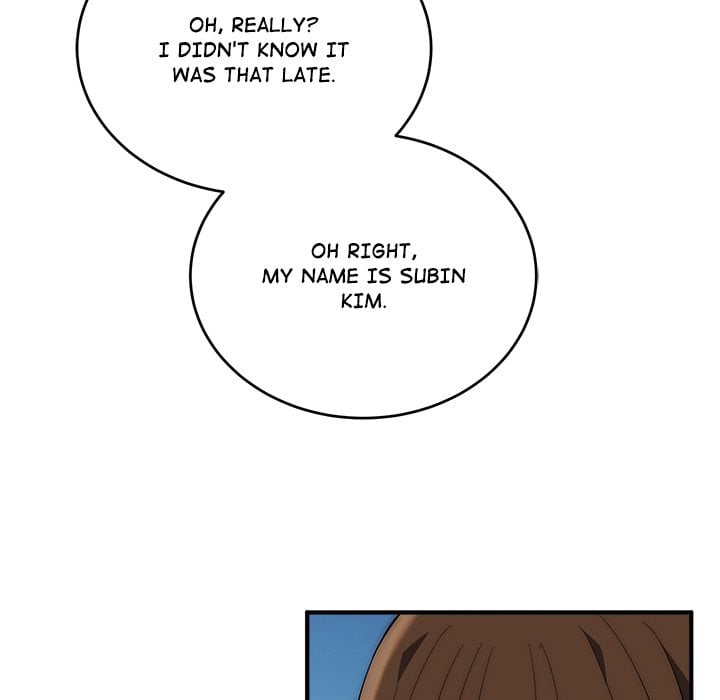 Kangsae The Strong (Uncensored) chapter 35 page 36