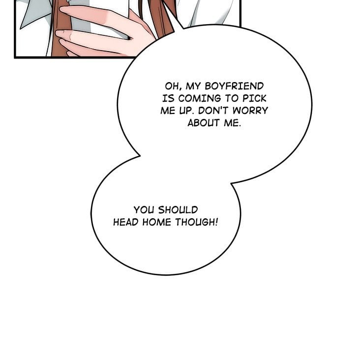 Kangsae The Strong (Uncensored) chapter 35 page 39