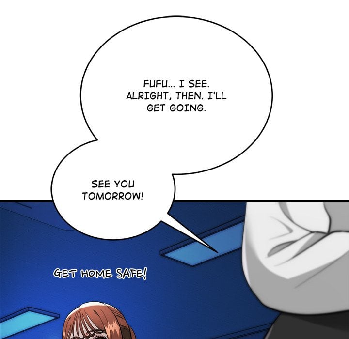 Kangsae The Strong (Uncensored) chapter 35 page 40