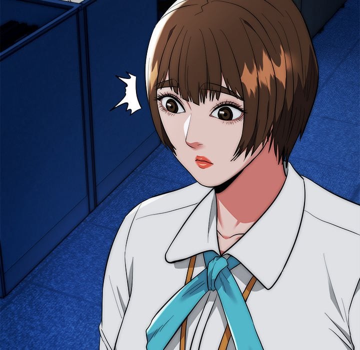 Kangsae The Strong (Uncensored) chapter 35 page 46