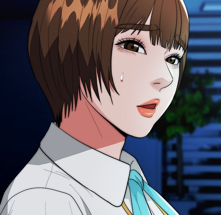 Kangsae The Strong (Uncensored) chapter 35 page 51