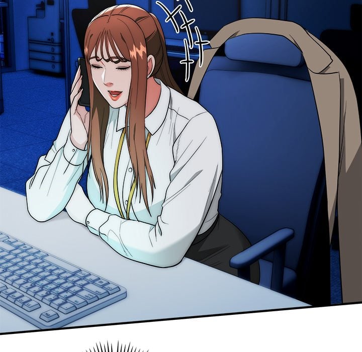 Kangsae The Strong (Uncensored) chapter 35 page 53