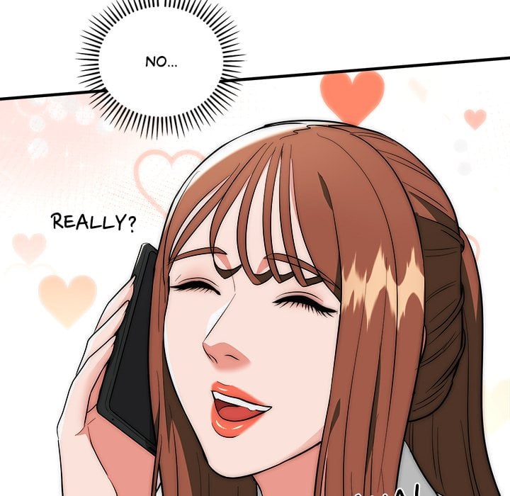 Kangsae The Strong (Uncensored) chapter 35 page 54