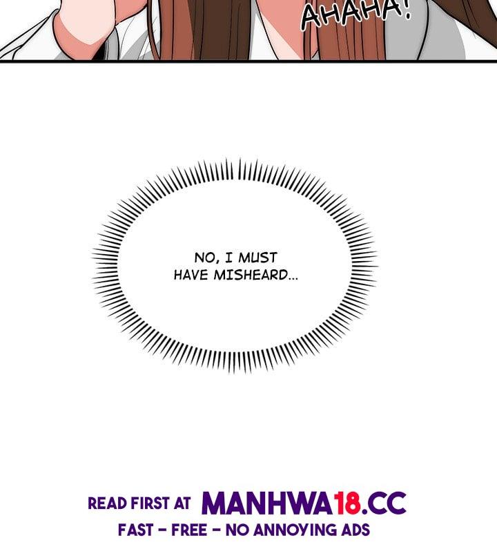 Kangsae The Strong (Uncensored) chapter 35 page 55