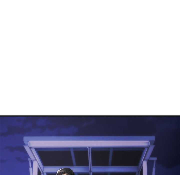 Kangsae The Strong (Uncensored) chapter 35 page 58