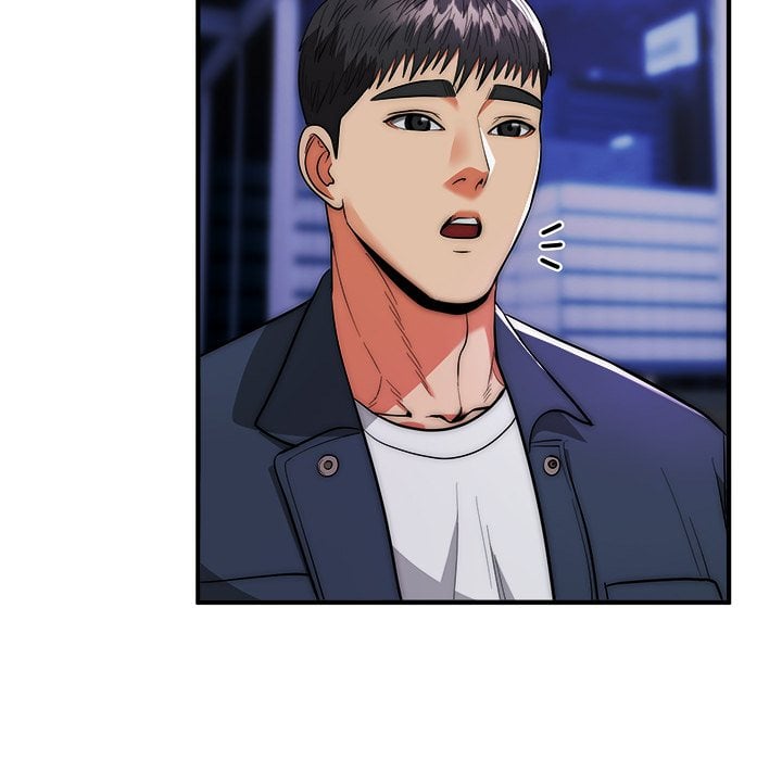 Kangsae The Strong (Uncensored) chapter 35 page 61