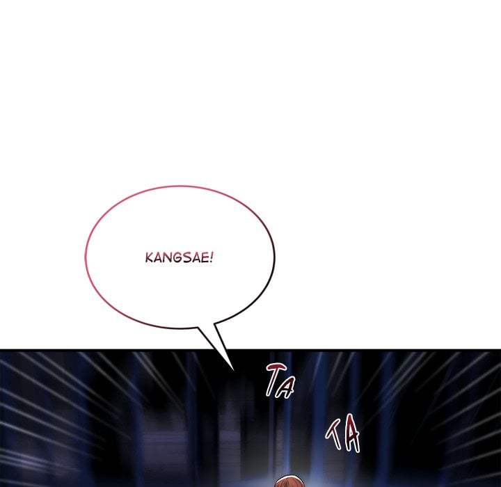 Kangsae The Strong (Uncensored) chapter 35 page 62