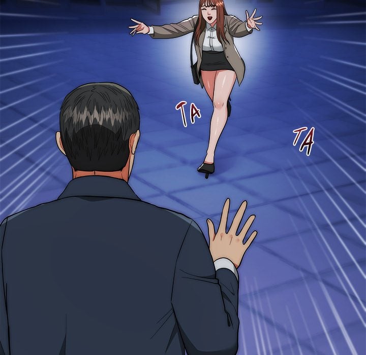 Kangsae The Strong (Uncensored) chapter 35 page 63