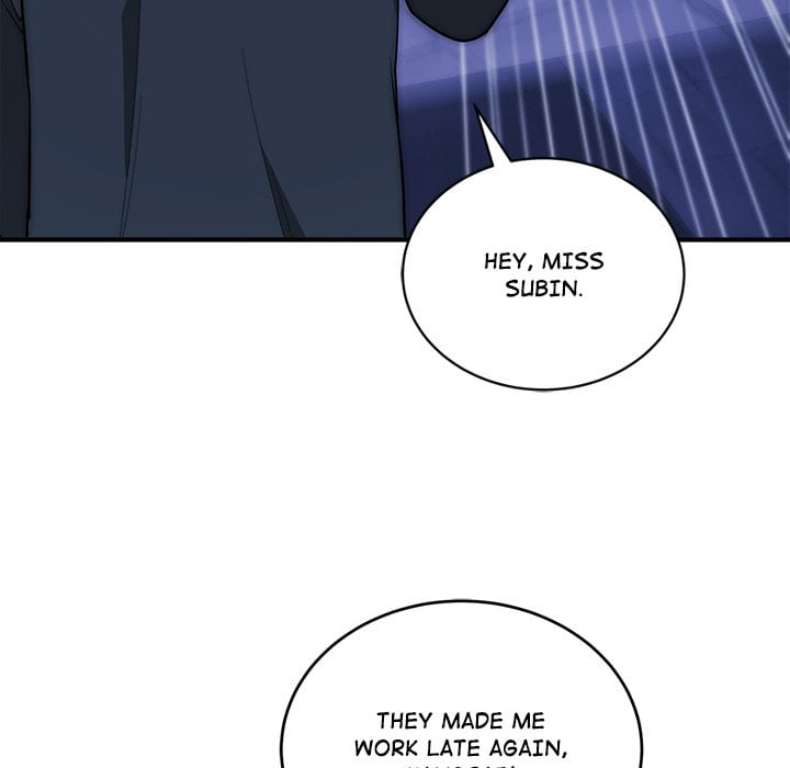 Kangsae The Strong (Uncensored) chapter 35 page 64