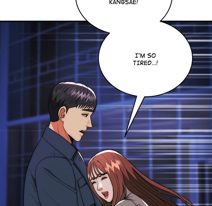 Kangsae The Strong (Uncensored) chapter 35 page 65