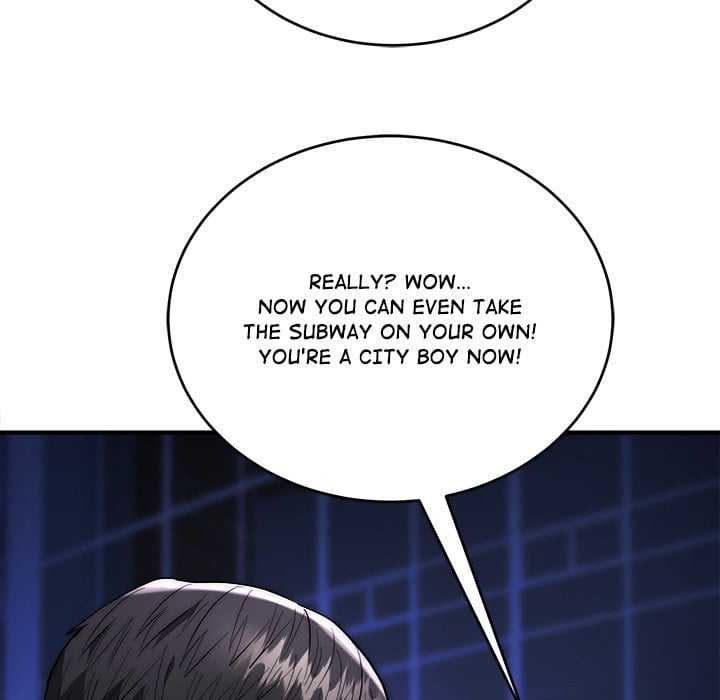Kangsae The Strong (Uncensored) chapter 35 page 67