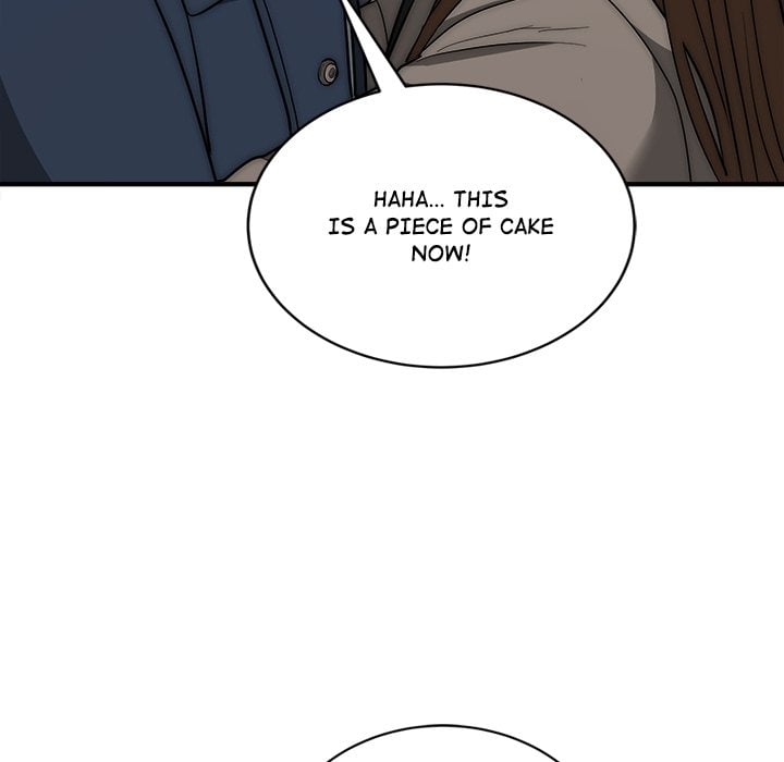 Kangsae The Strong (Uncensored) chapter 35 page 69