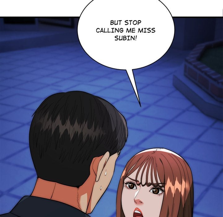 Kangsae The Strong (Uncensored) chapter 35 page 70