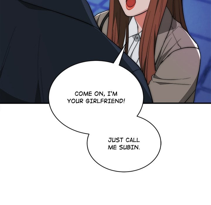 Kangsae The Strong (Uncensored) chapter 35 page 71