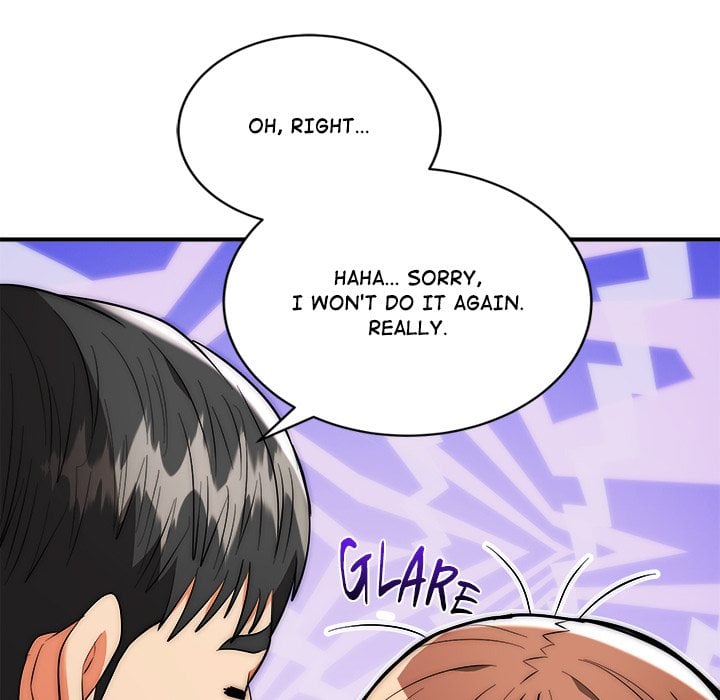 Kangsae The Strong (Uncensored) chapter 35 page 72