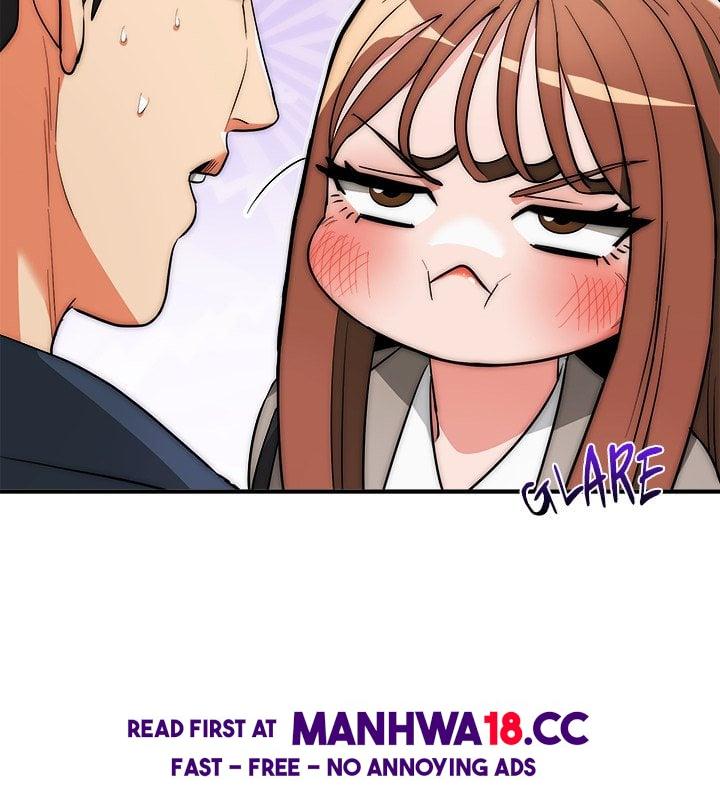 Kangsae The Strong (Uncensored) chapter 35 page 73