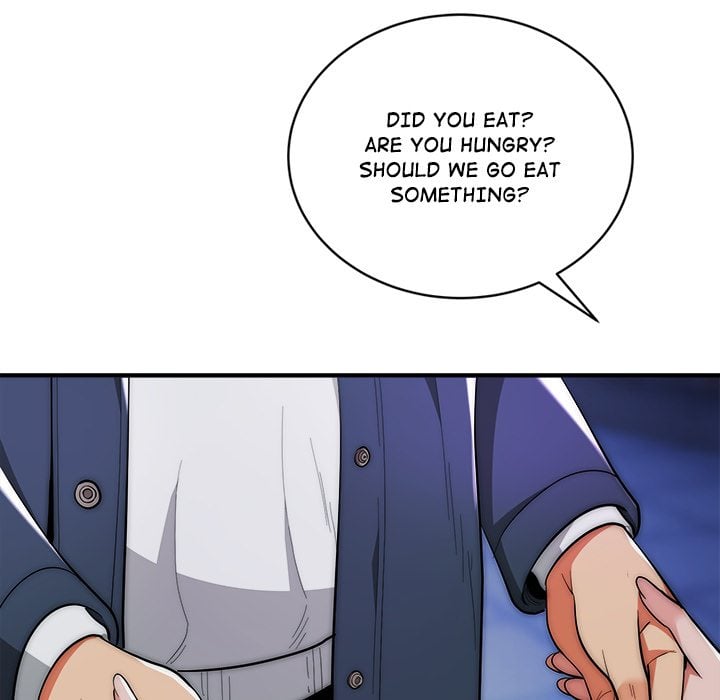 Kangsae The Strong (Uncensored) chapter 35 page 74