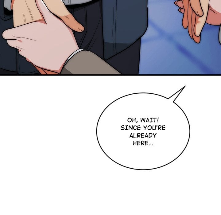 Kangsae The Strong (Uncensored) chapter 35 page 75