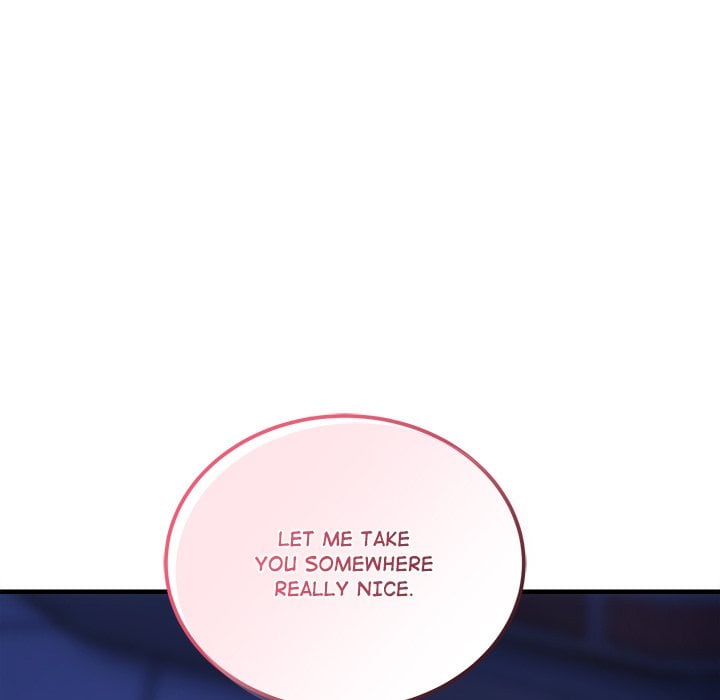 Kangsae The Strong (Uncensored) chapter 35 page 76