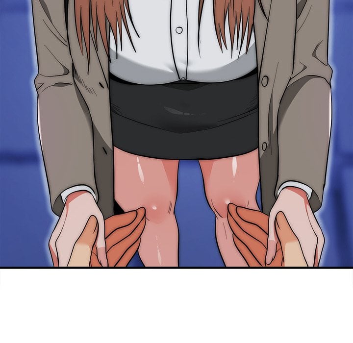 Kangsae The Strong (Uncensored) chapter 35 page 78