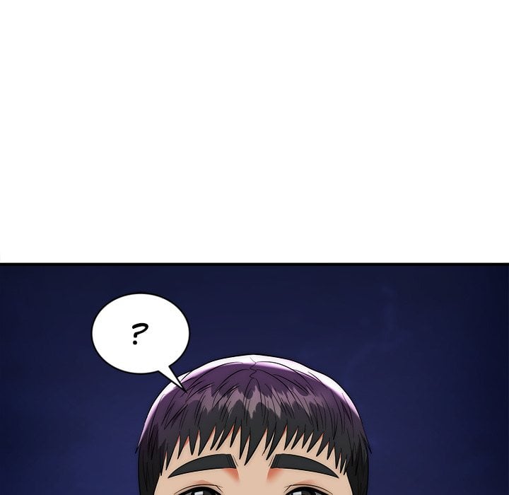Kangsae The Strong (Uncensored) chapter 35 page 79