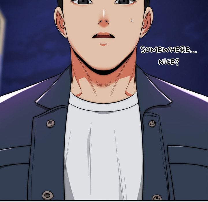 Kangsae The Strong (Uncensored) chapter 35 page 80