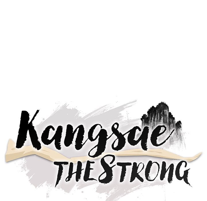 Kangsae The Strong (Uncensored) chapter 35 page 82