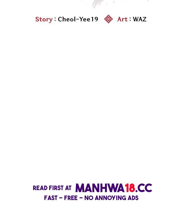 Kangsae The Strong (Uncensored) chapter 35 page 83