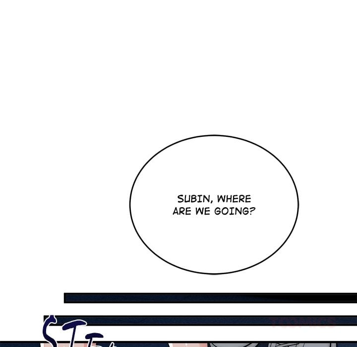Kangsae The Strong (Uncensored) chapter 35 page 84
