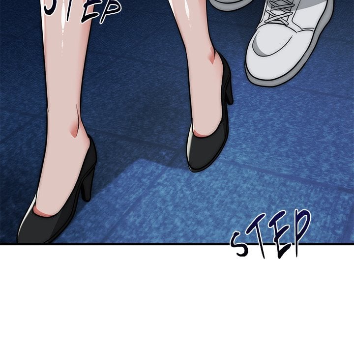 Kangsae The Strong (Uncensored) chapter 35 page 85