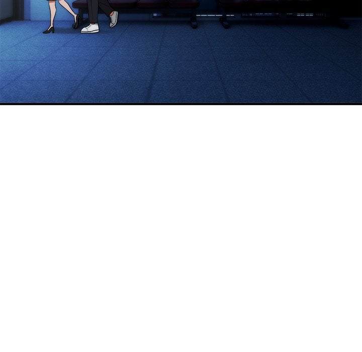 Kangsae The Strong (Uncensored) chapter 35 page 87