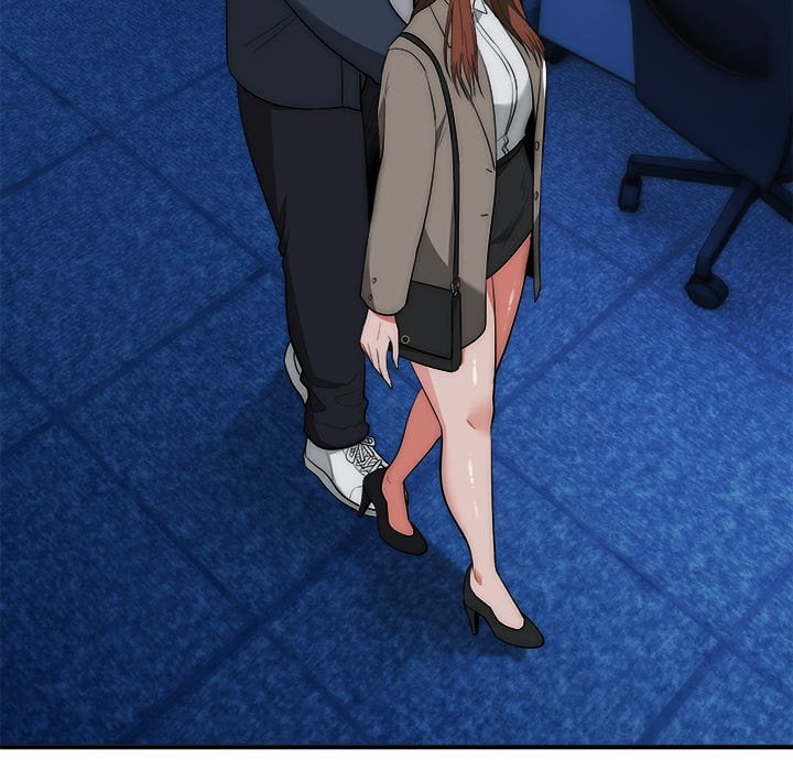 Kangsae The Strong (Uncensored) chapter 35 page 89
