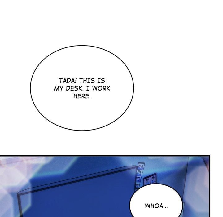 Kangsae The Strong (Uncensored) chapter 35 page 90