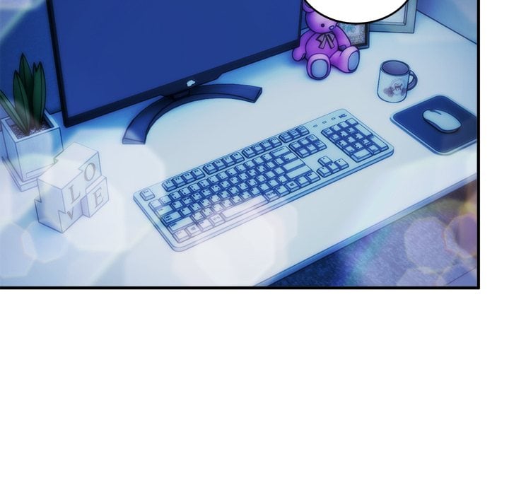 Kangsae The Strong (Uncensored) chapter 35 page 91