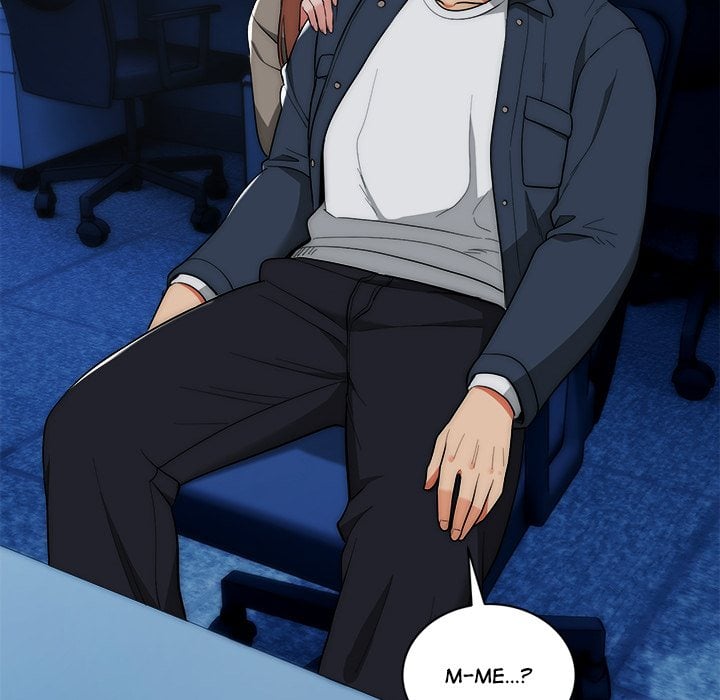 Kangsae The Strong (Uncensored) chapter 35 page 95