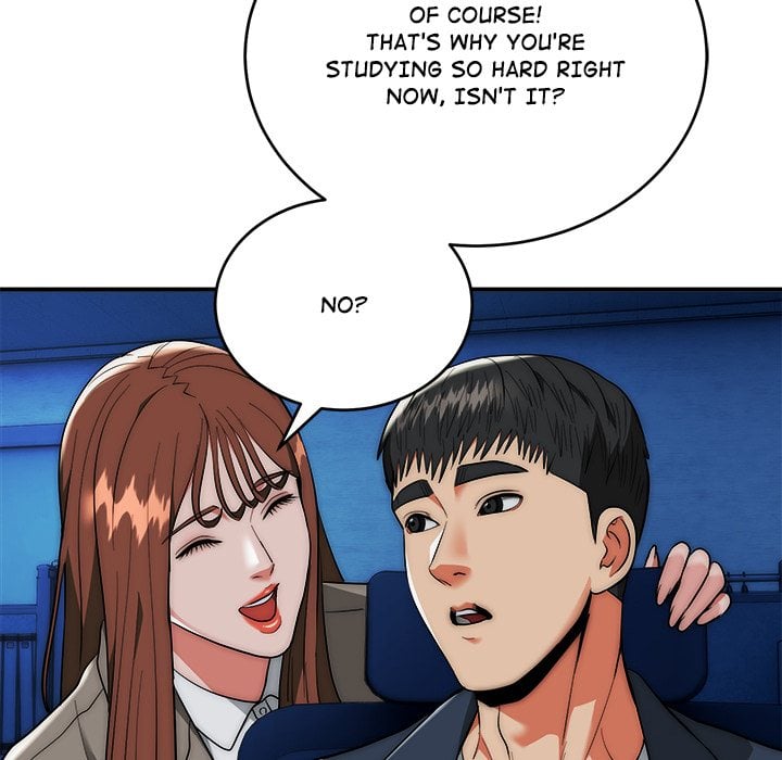 Kangsae The Strong (Uncensored) chapter 35 page 97