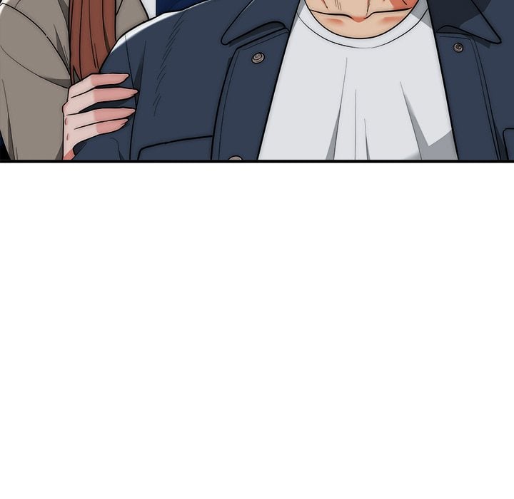 Kangsae The Strong (Uncensored) chapter 35 page 98
