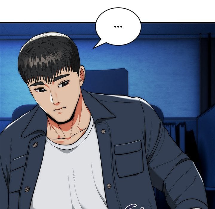Kangsae The Strong (Uncensored) chapter 35 page 99