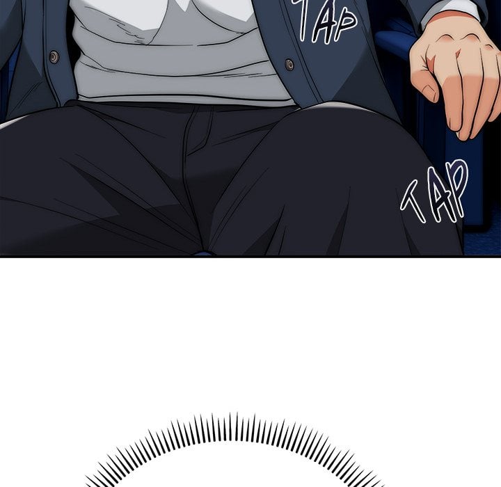 Kangsae The Strong (Uncensored) chapter 35 page 100