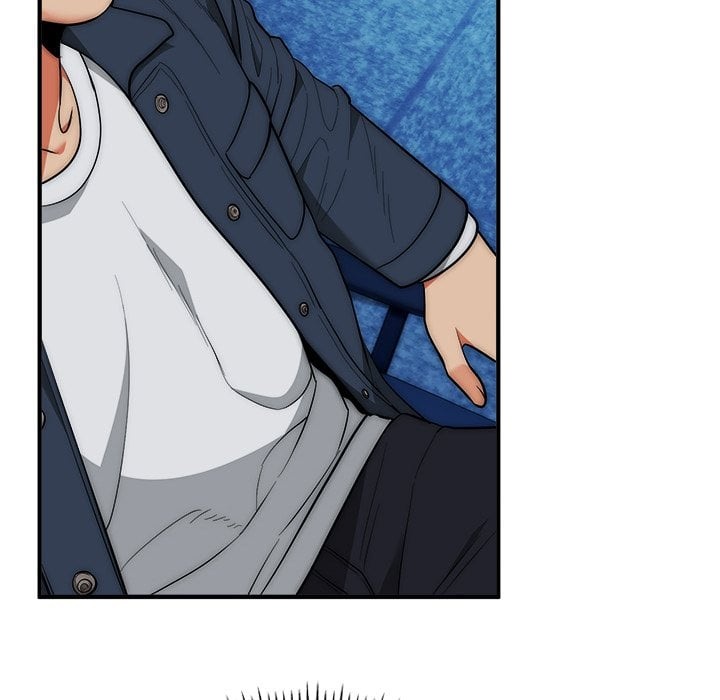 Kangsae The Strong (Uncensored) chapter 35 page 102
