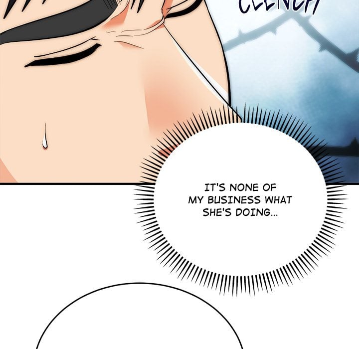 Kangsae The Strong (Uncensored) chapter 35 page 104