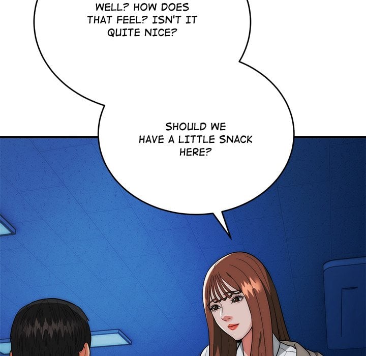 Kangsae The Strong (Uncensored) chapter 35 page 105
