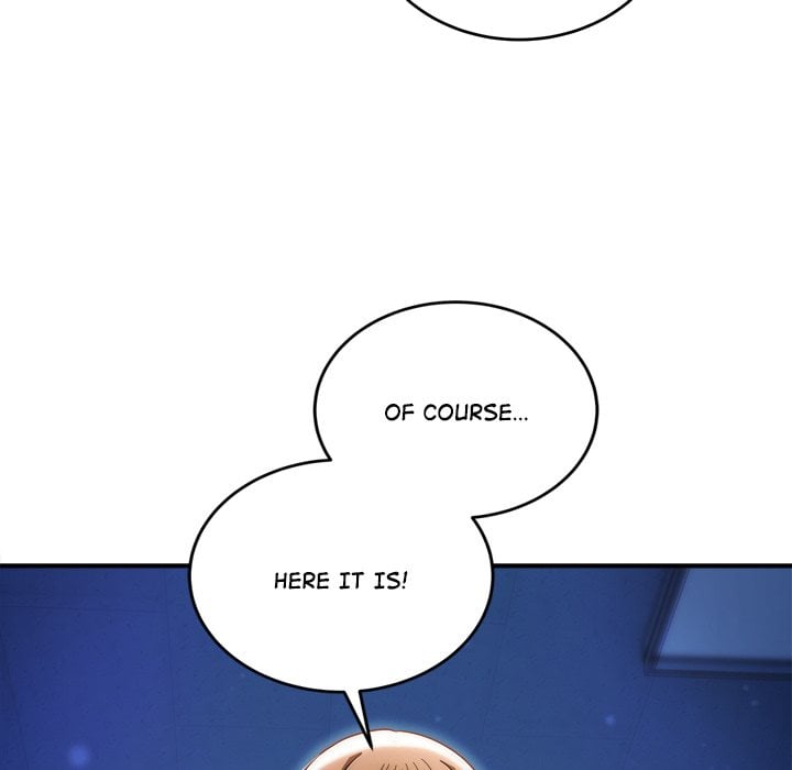 Kangsae The Strong (Uncensored) chapter 35 page 107