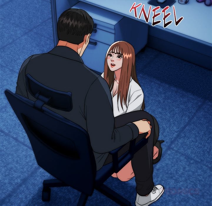 Kangsae The Strong (Uncensored) chapter 35 page 111