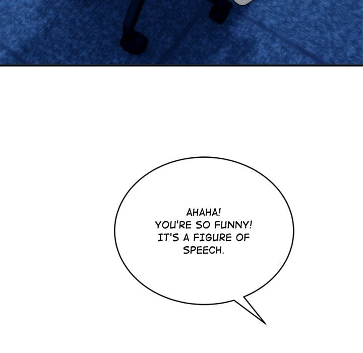 Kangsae The Strong (Uncensored) chapter 35 page 112